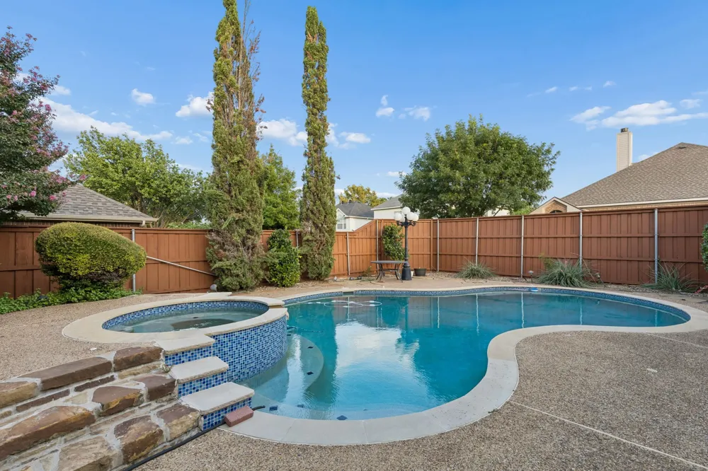 1536 Chester Drive Plano, TX 75025