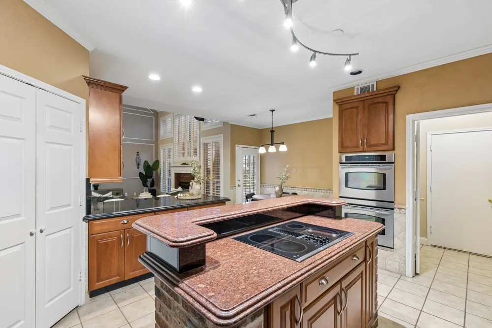 1536 Chester Drive Plano, TX 75025