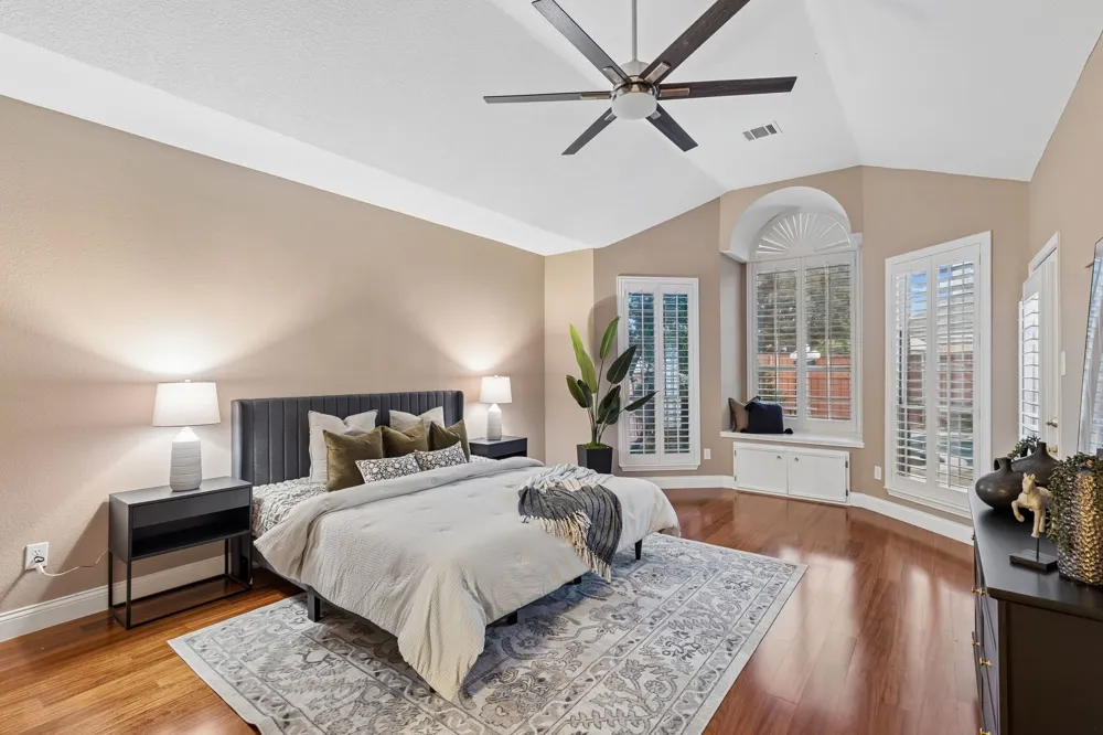 1536 Chester Drive Plano, TX 75025