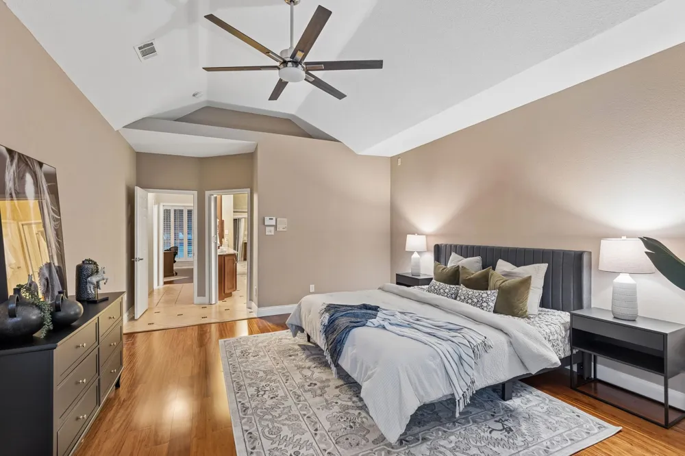 1536 Chester Drive Plano, TX 75025