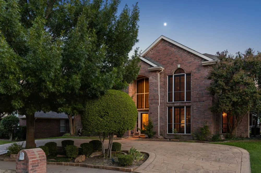 1536 Chester Drive Plano, TX 75025