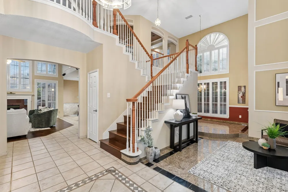 1536 Chester Drive Plano, TX 75025