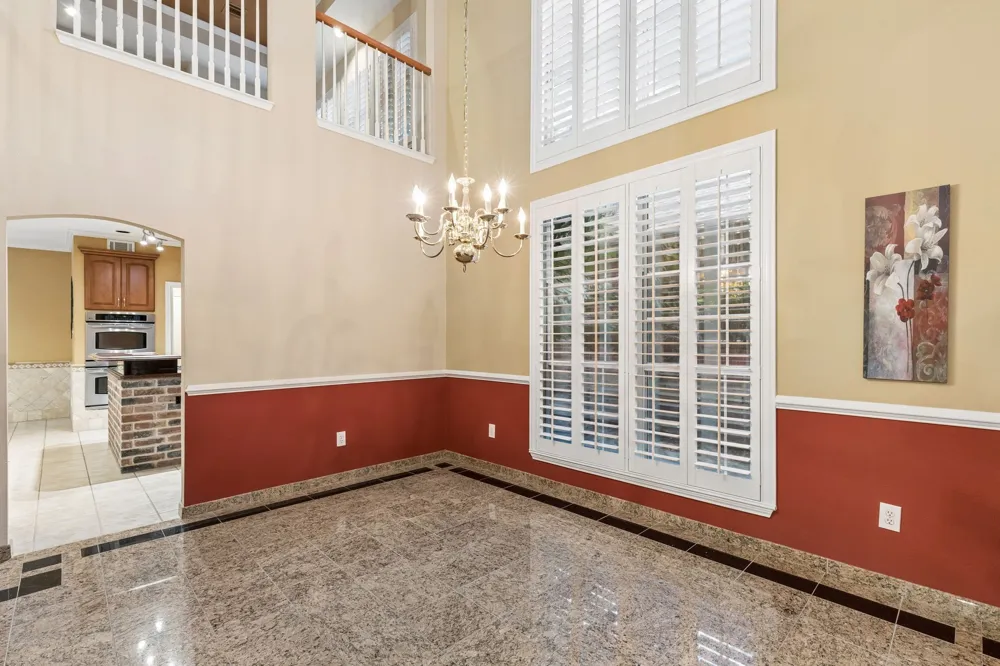 1536 Chester Drive Plano, TX 75025