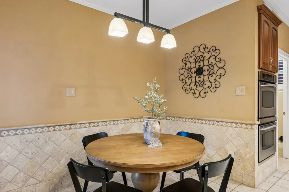 1536 Chester Drive Plano, TX 75025