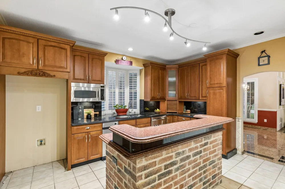 1536 Chester Drive Plano, TX 75025
