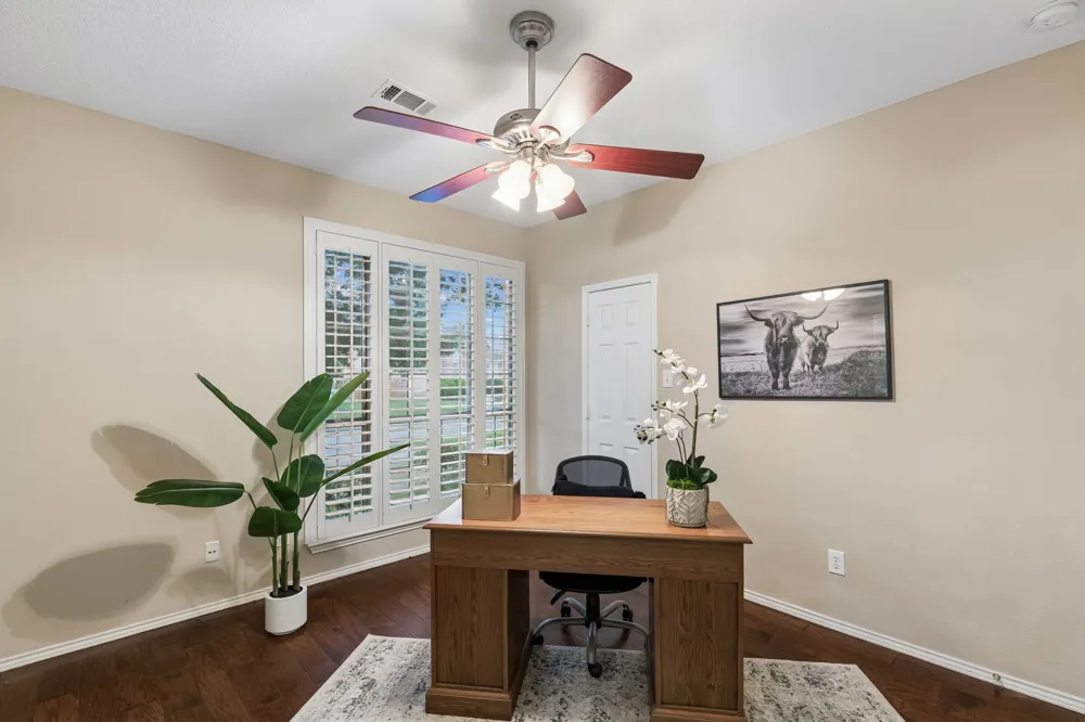 1536 Chester Drive Plano, TX 75025