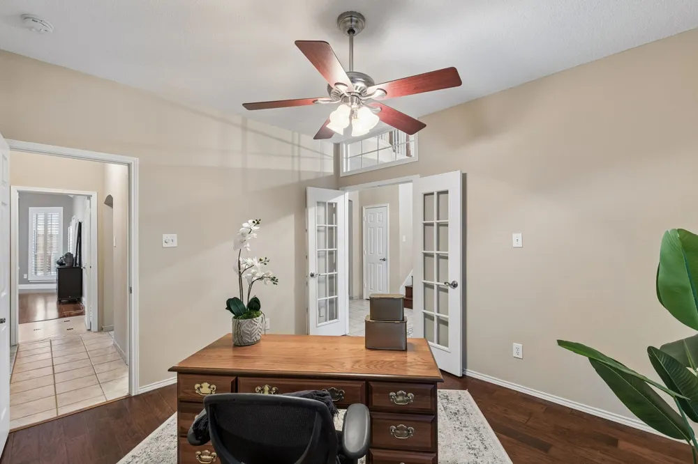 1536 Chester Drive Plano, TX 75025