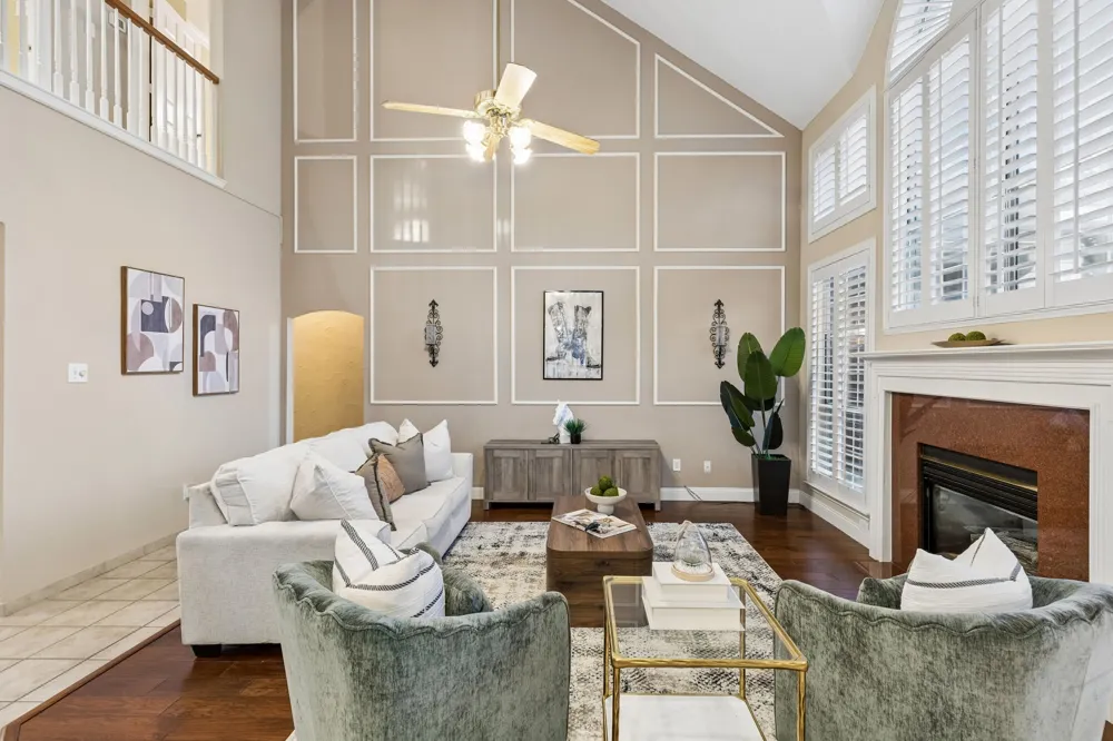 1536 Chester Drive Plano, TX 75025
