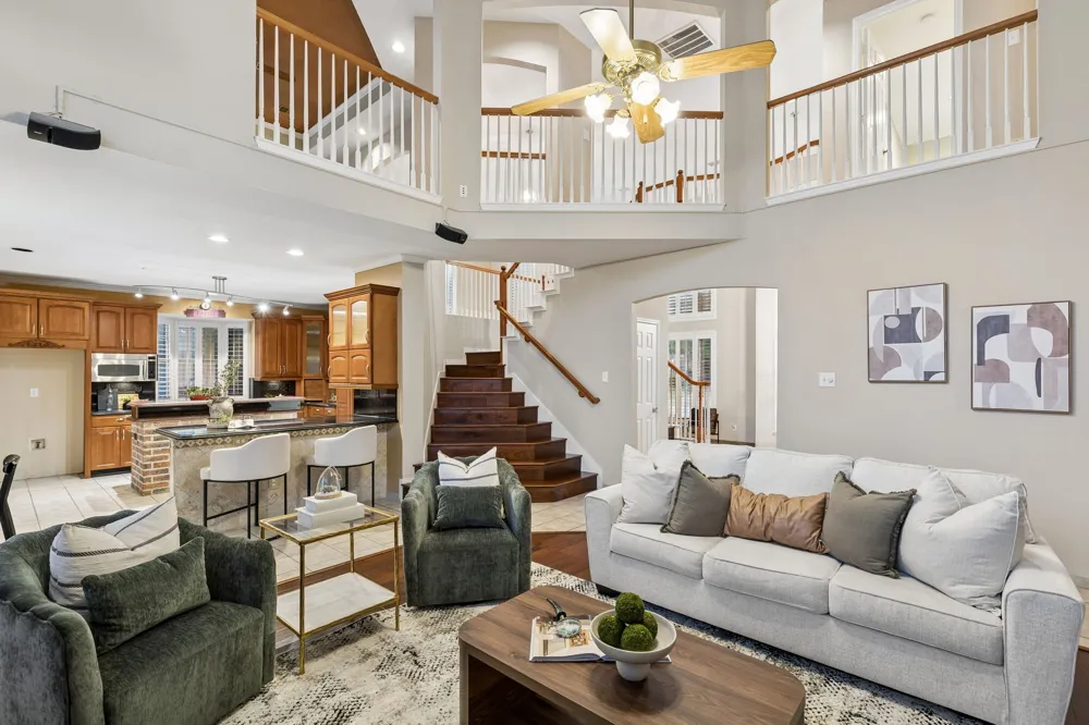 1536 Chester Drive Plano, TX 75025