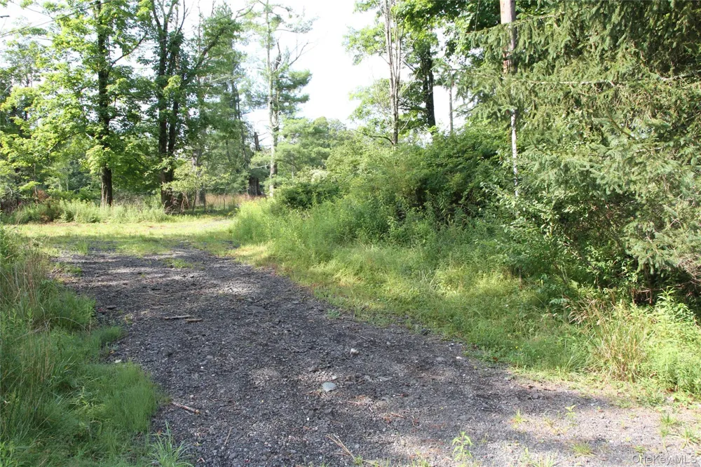 137 Old Turnpike Road Woodridge, NY 12789