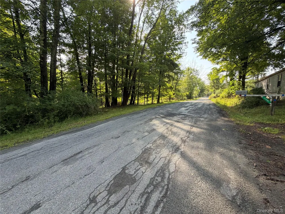 137 Old Turnpike Road Woodridge, NY 12789