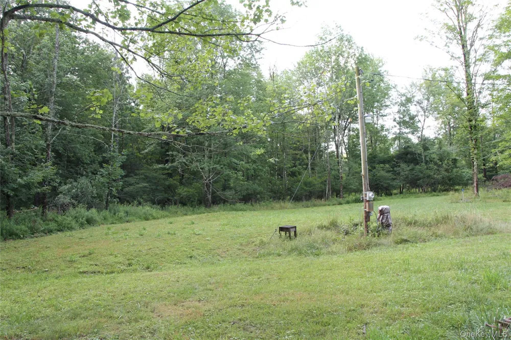 137 Old Turnpike Road Woodridge, NY 12789