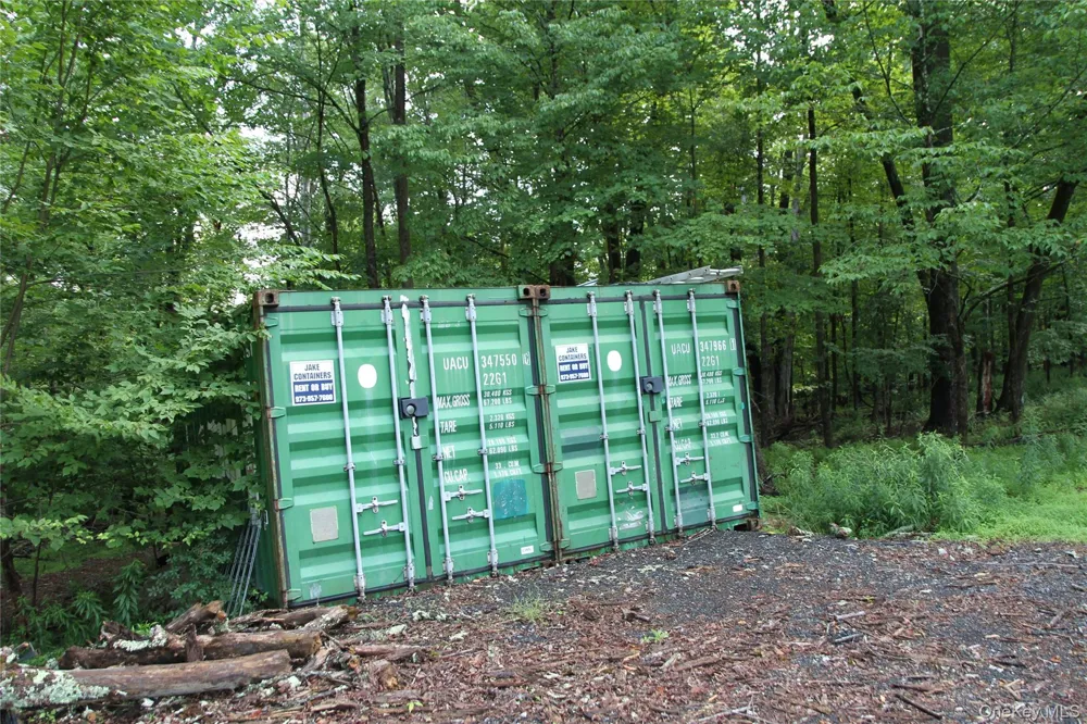 137 Old Turnpike Road Woodridge, NY 12789