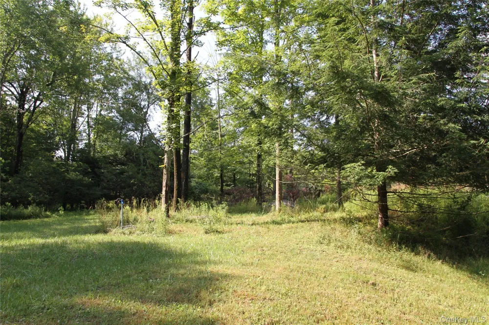 137 Old Turnpike Road Woodridge, NY 12789