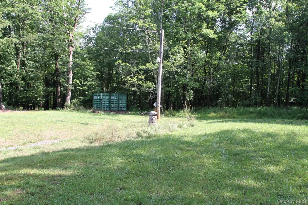 137 Old Turnpike Road Woodridge, NY 12789