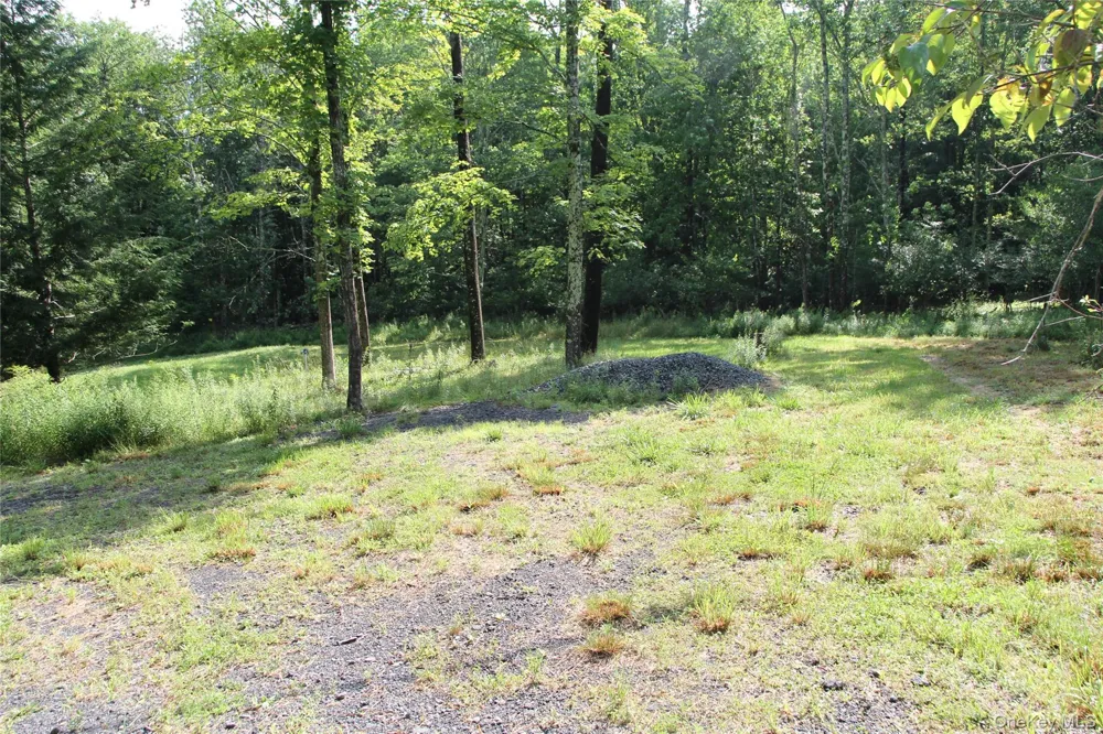 137 Old Turnpike Road Woodridge, NY 12789