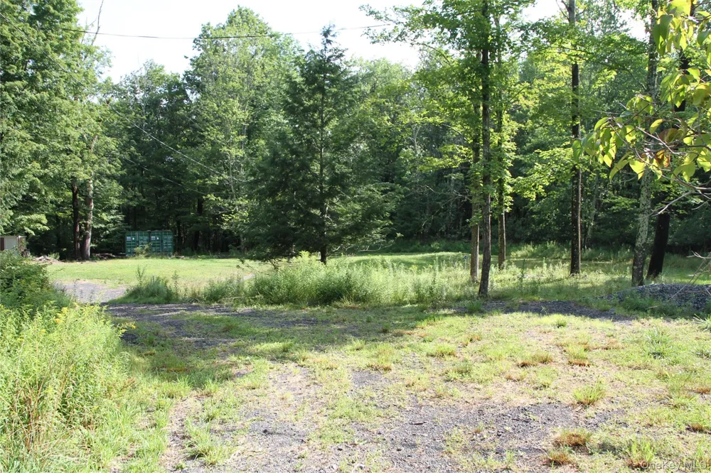 137 Old Turnpike Road Woodridge, NY 12789