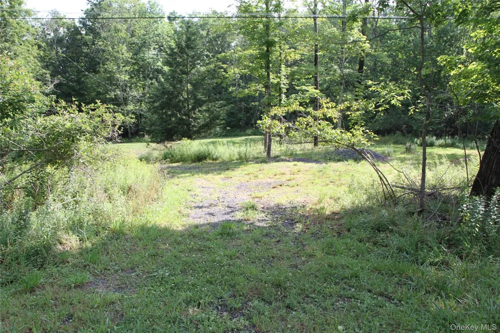 137 Old Turnpike Road Woodridge, NY 12789