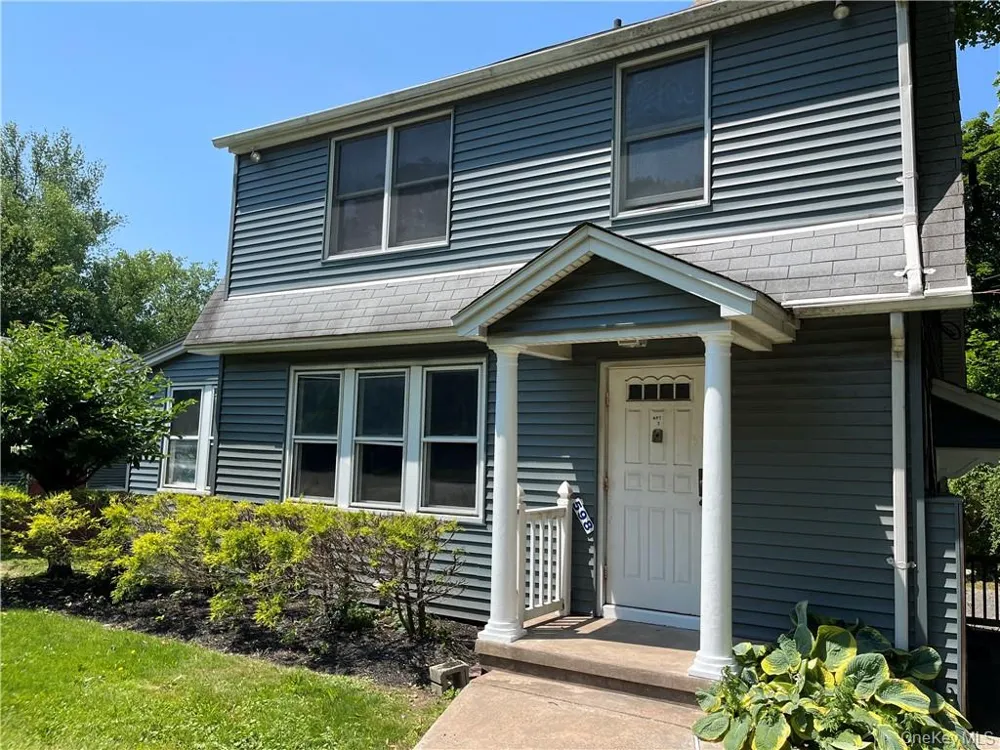 598 Rte 303 Blauvelt, NY 10913