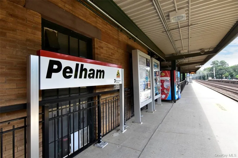 139 Fifth #4a Pelham, NY 10803