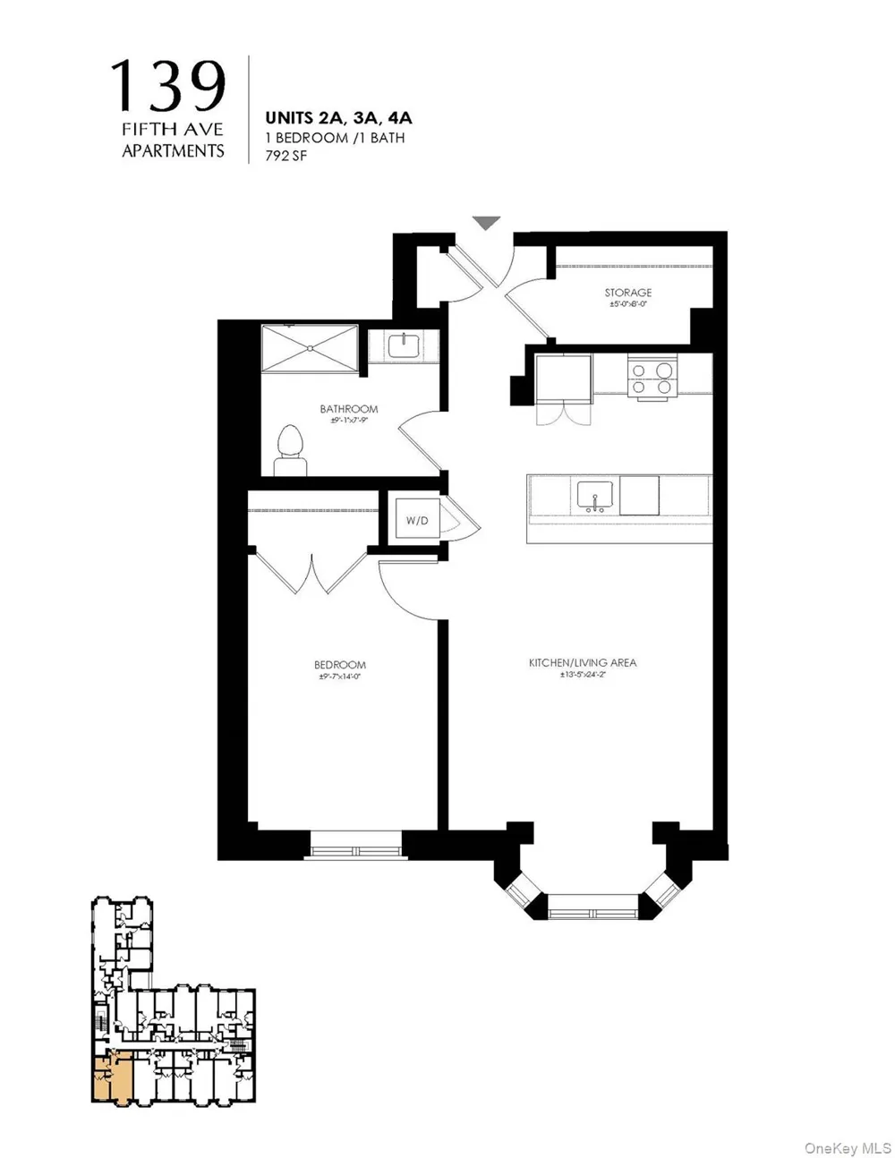 139 Fifth #4a Pelham, NY 10803