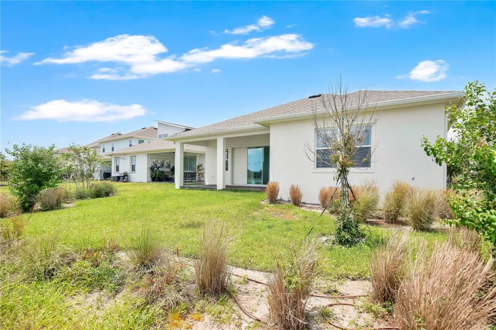 13589 MCMILLAN DRIVE Orlando, FL 32827