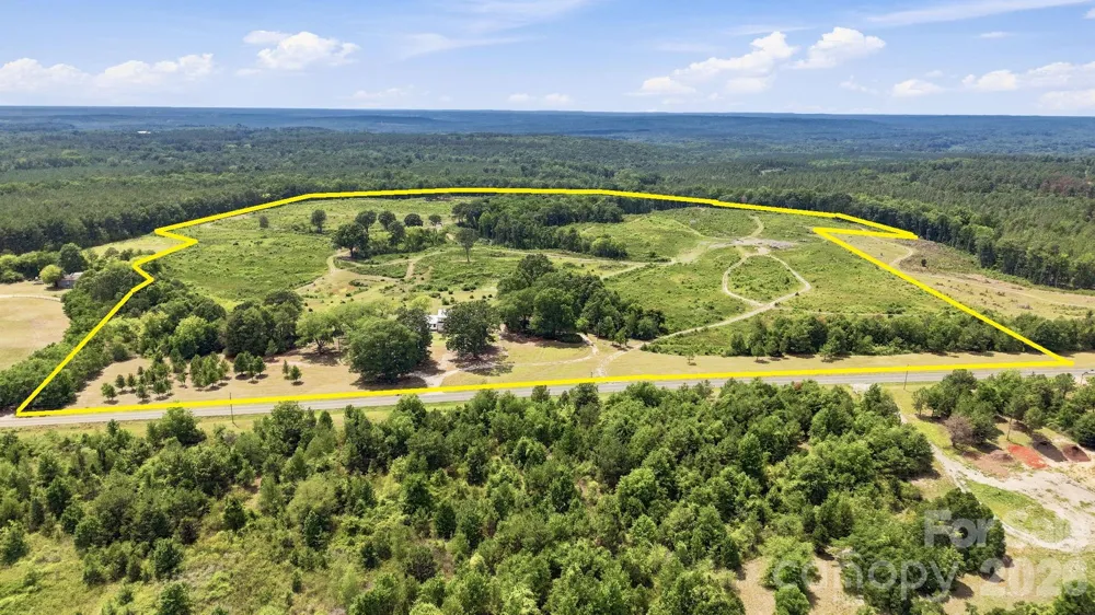 1726 Old Cheraw Highway Rockingham, NC 28379