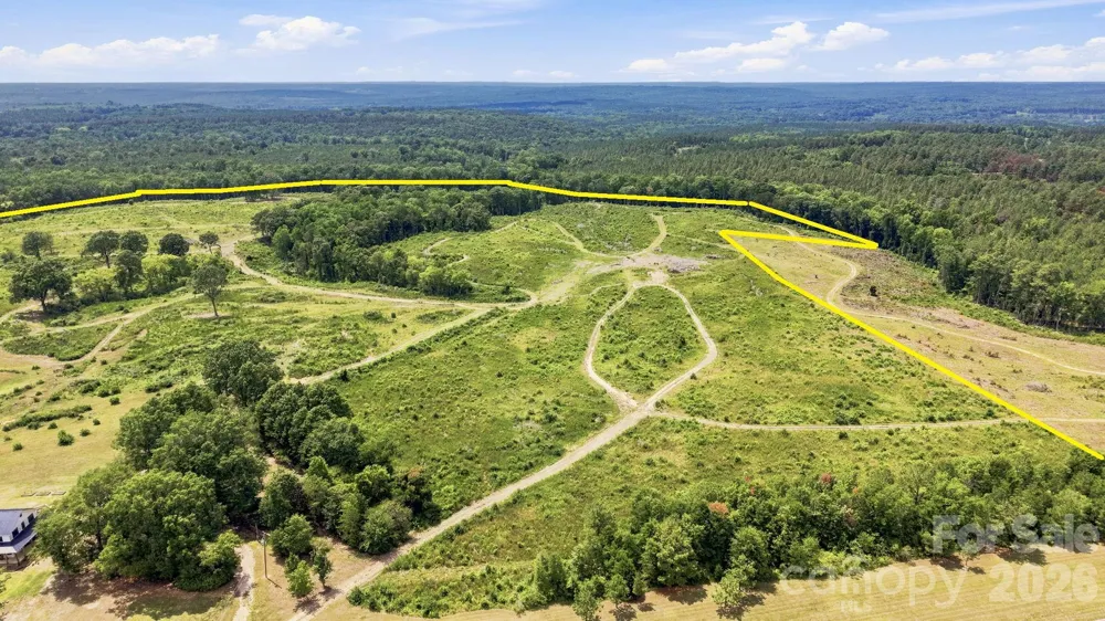 1726 Old Cheraw Highway Rockingham, NC 28379
