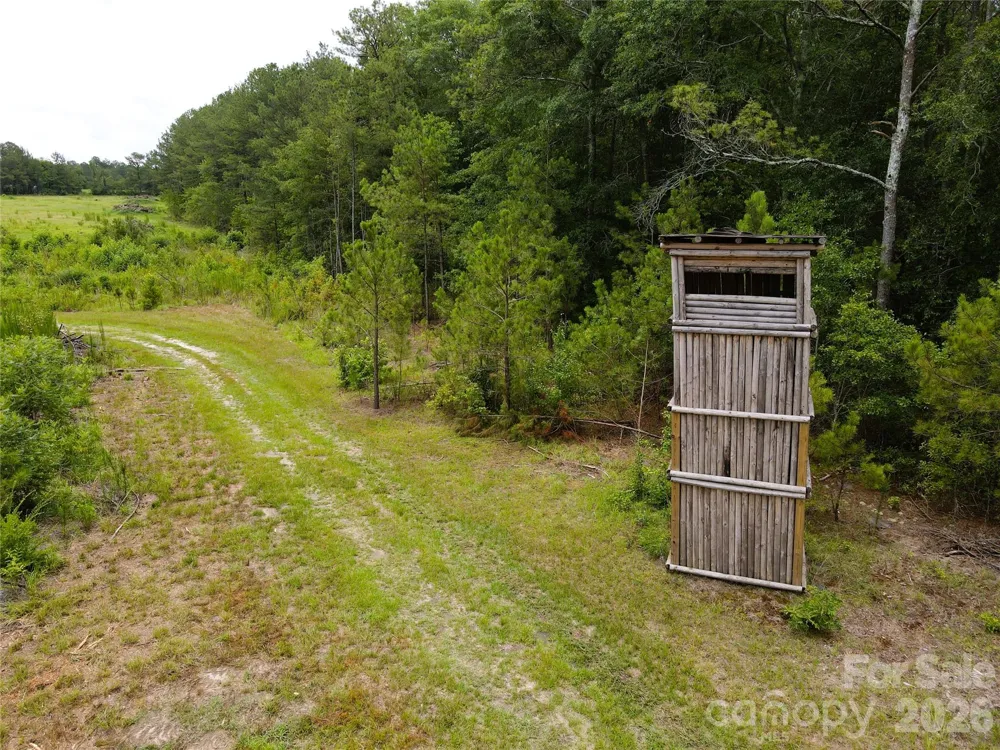 1726 Old Cheraw Highway Rockingham, NC 28379