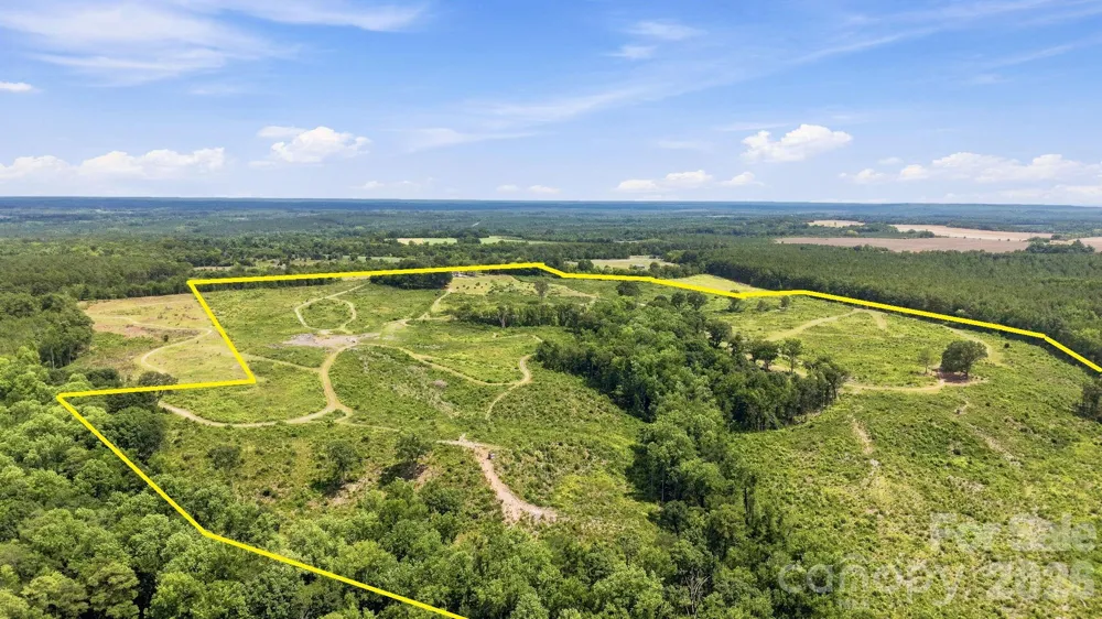 1726 Old Cheraw Highway Rockingham, NC 28379