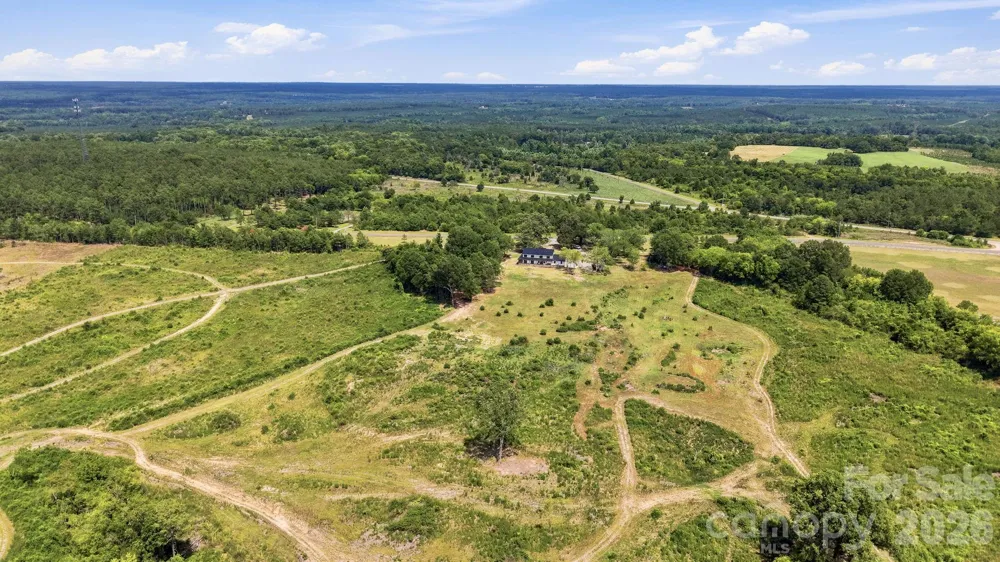 1726 Old Cheraw Highway Rockingham, NC 28379