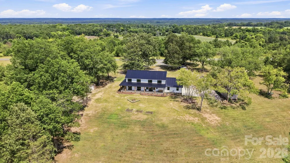 1726 Old Cheraw Highway Rockingham, NC 28379