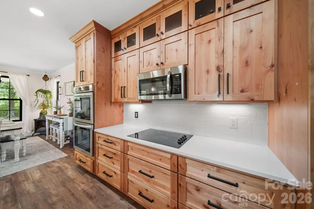 1726 Old Cheraw Highway Rockingham, NC 28379