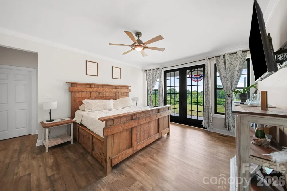 1726 Old Cheraw Highway Rockingham, NC 28379