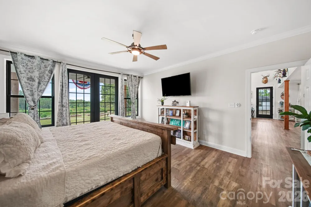 1726 Old Cheraw Highway Rockingham, NC 28379