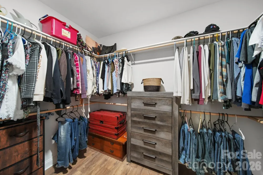 1726 Old Cheraw Highway Rockingham, NC 28379
