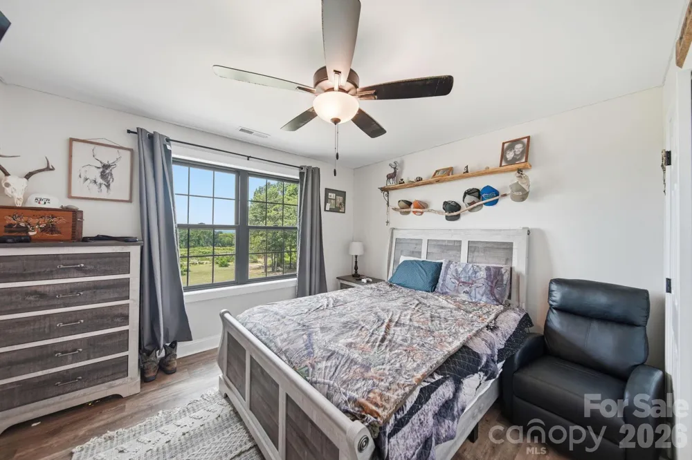 1726 Old Cheraw Highway Rockingham, NC 28379