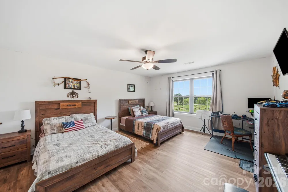 1726 Old Cheraw Highway Rockingham, NC 28379