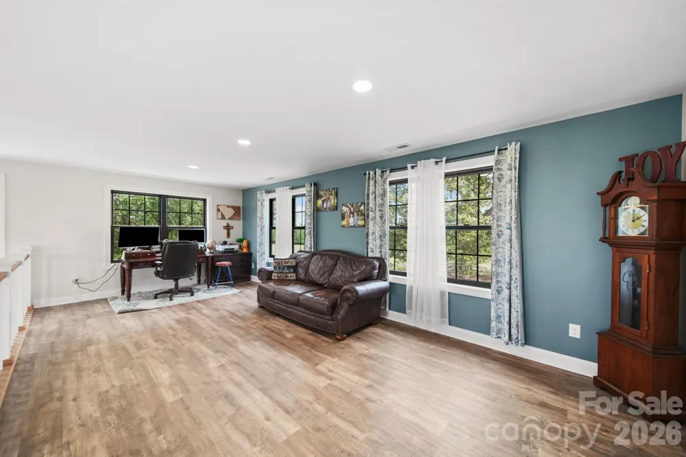 1726 Old Cheraw Highway Rockingham, NC 28379