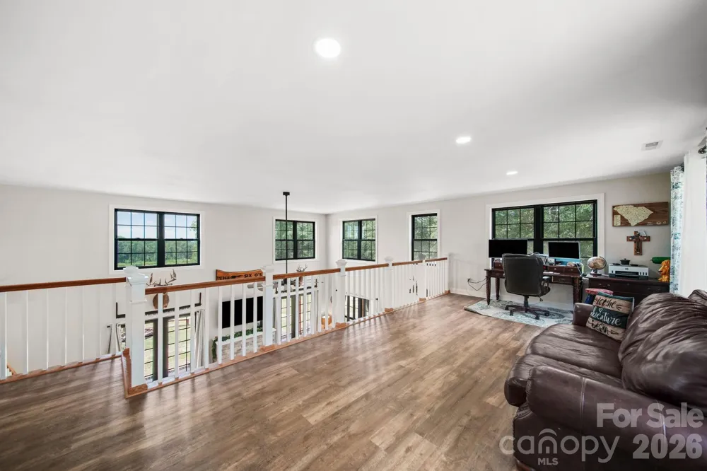 1726 Old Cheraw Highway Rockingham, NC 28379