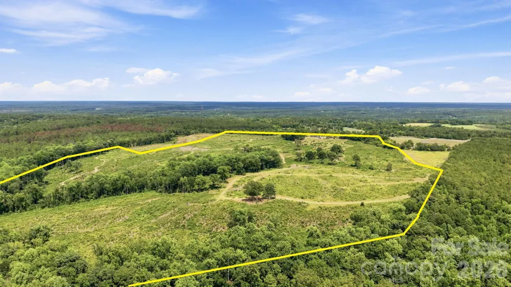 1726 Old Cheraw Highway Rockingham, NC 28379