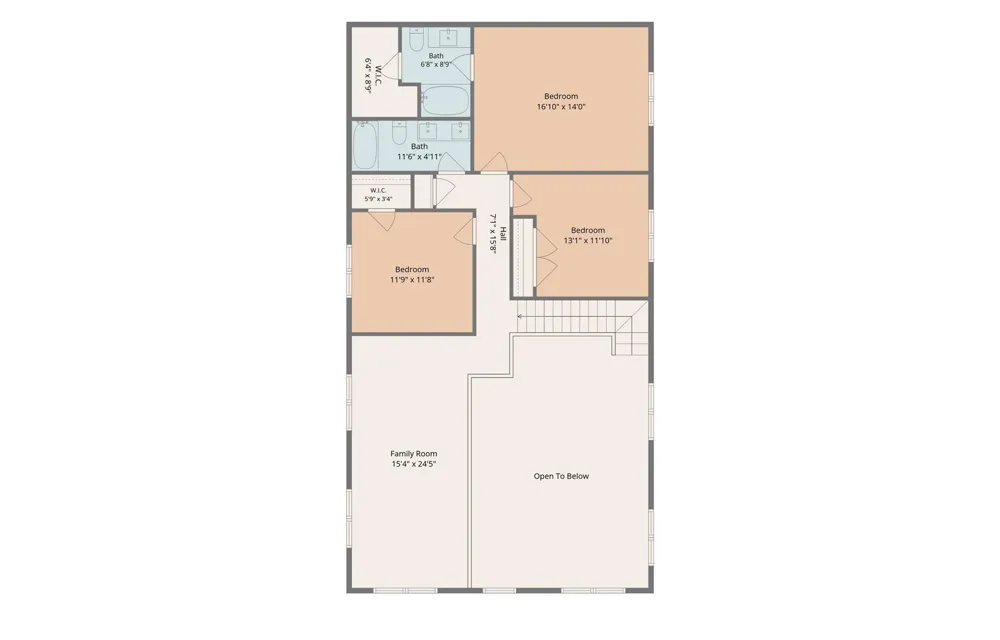 1726 Old Cheraw Highway Rockingham, NC 28379