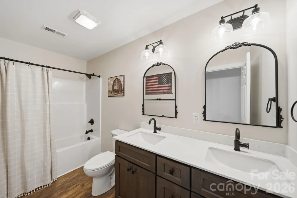 1726 Old Cheraw Highway Rockingham, NC 28379
