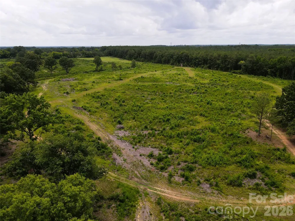 1726 Old Cheraw Highway Rockingham, NC 28379