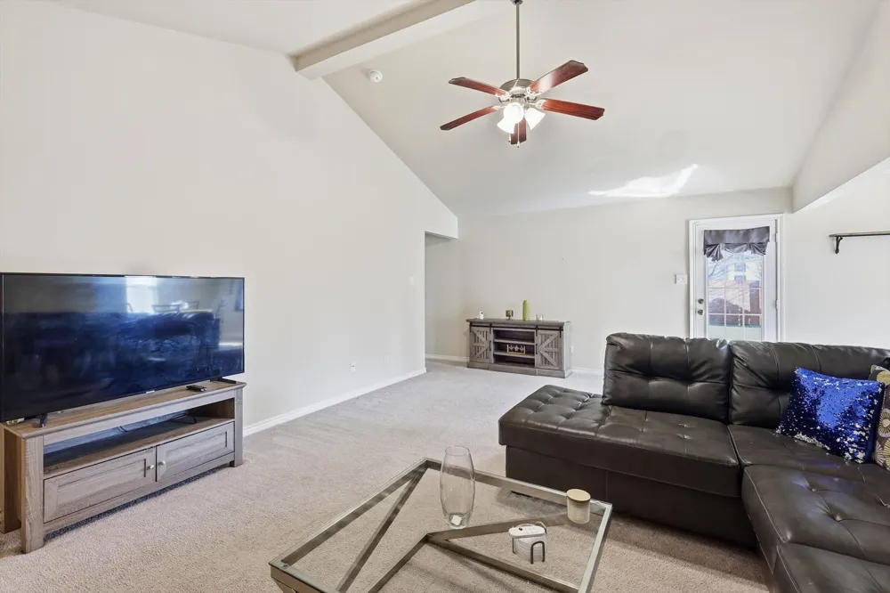 441 Buoy Drive Crowley, TX 76036