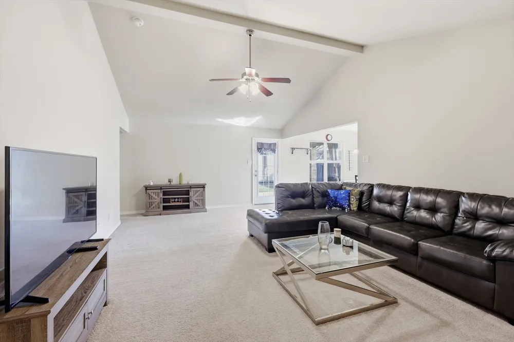 441 Buoy Drive Crowley, TX 76036