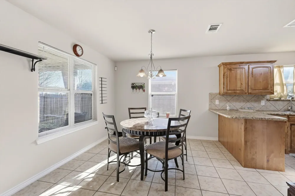 441 Buoy Drive Crowley, TX 76036