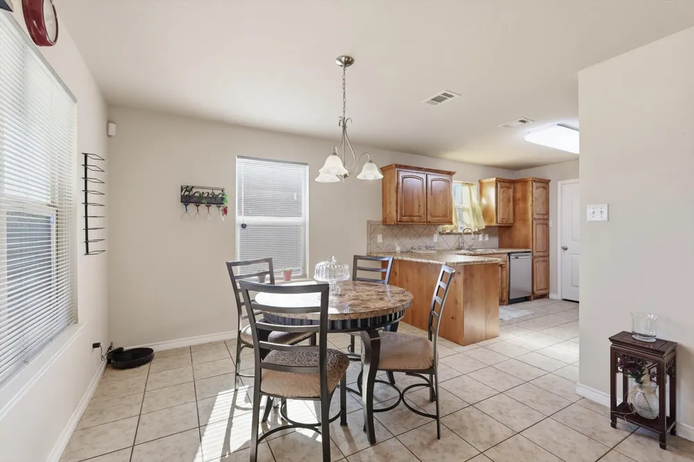 441 Buoy Drive Crowley, TX 76036