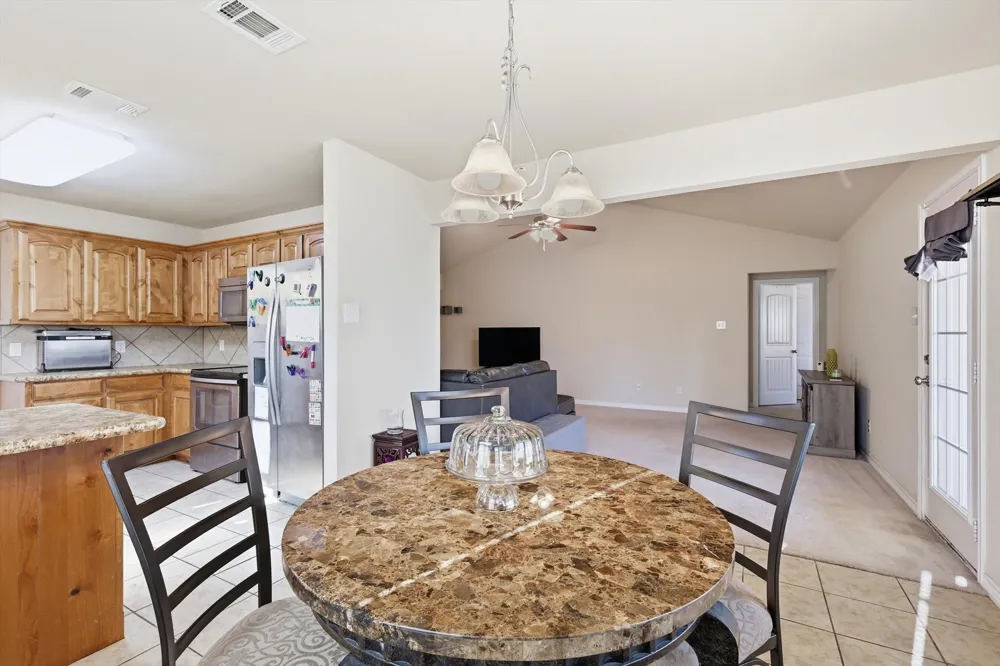 441 Buoy Drive Crowley, TX 76036