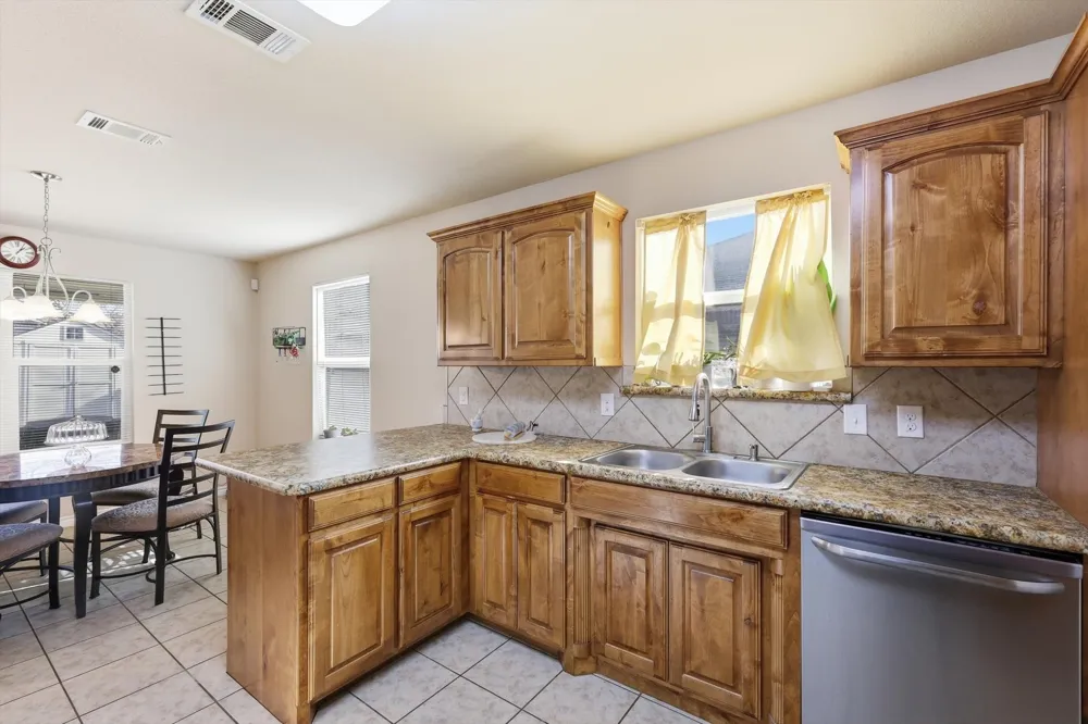 441 Buoy Drive Crowley, TX 76036